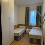 Eribis Vakantiehuis *