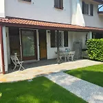 Eribis Casa vacanze Duna Verde