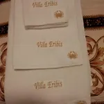 Eribis * Duna Verde