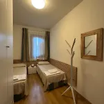 Vakantiehuis Eribis