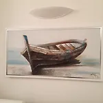 Сasa de vacaciones Eribis *