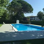 Eribis Сasa de vacaciones Duna Verde
