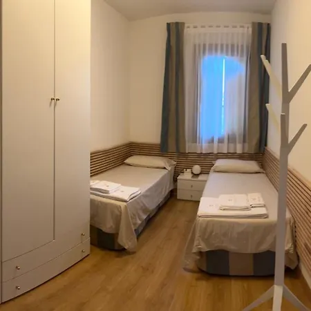 Vakantiehuis Eribis *