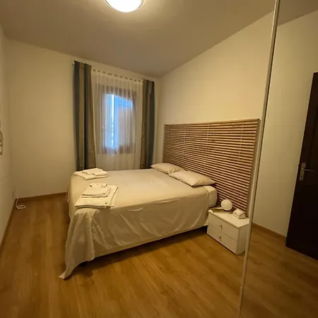 Eribis Vakantiehuis Duna Verde