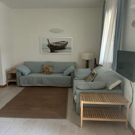 Vakantiehuis Eribis Duna Verde