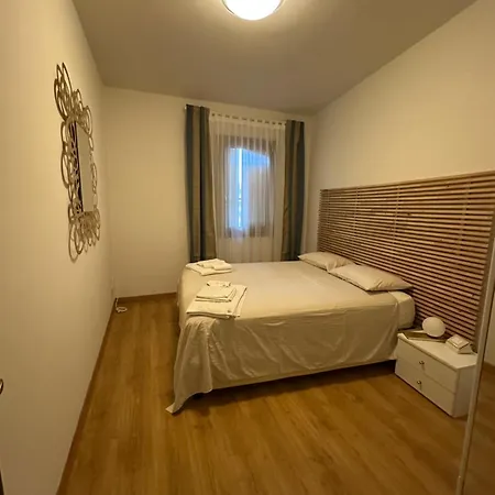 Eribis Vakantiehuis Duna Verde