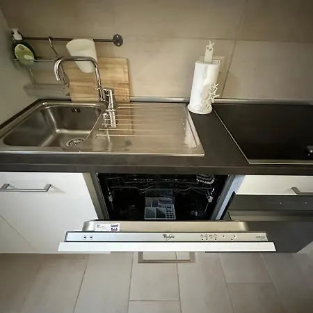 Vakantiehuis Eribis Duna Verde