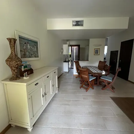 Eribis Vakantiehuis Duna Verde