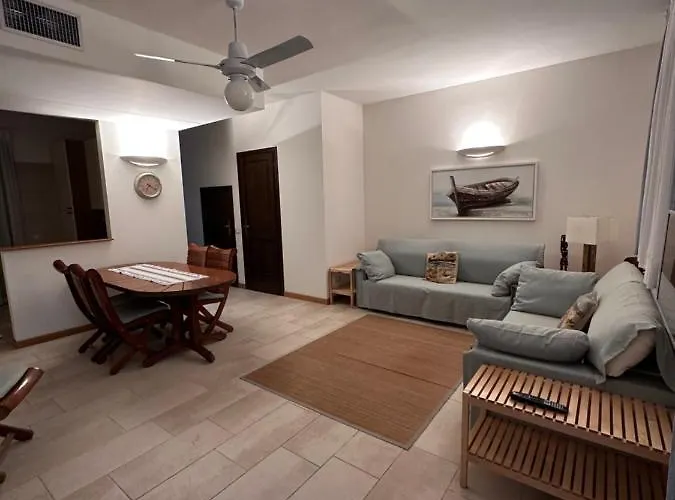 Vakantiehuis Eribis Duna Verde