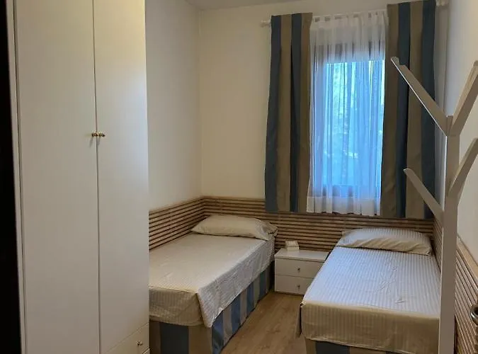 Eribis Vakantiehuis *