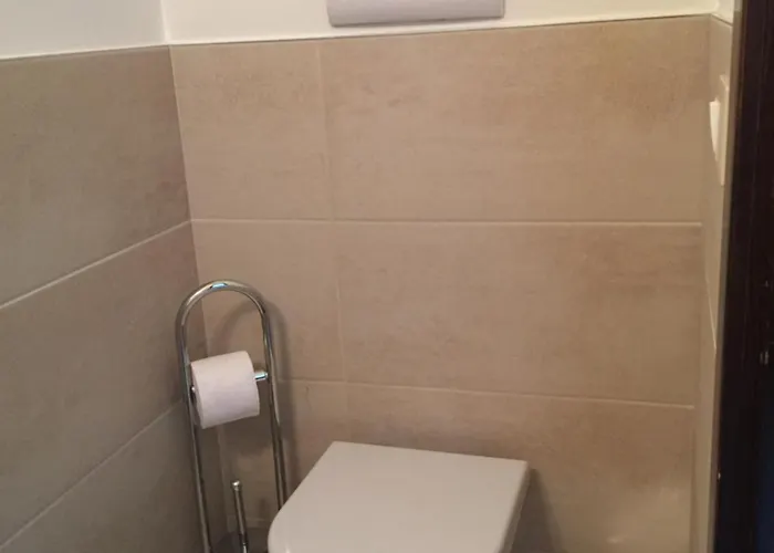 Vakantiehuis Eribis *