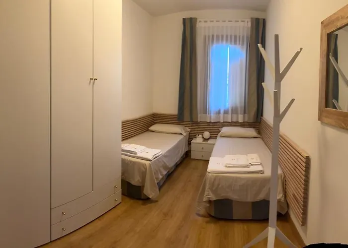 Vakantiehuis Eribis *