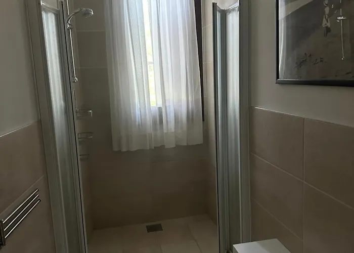 Eribis Vakantiehuis Duna Verde