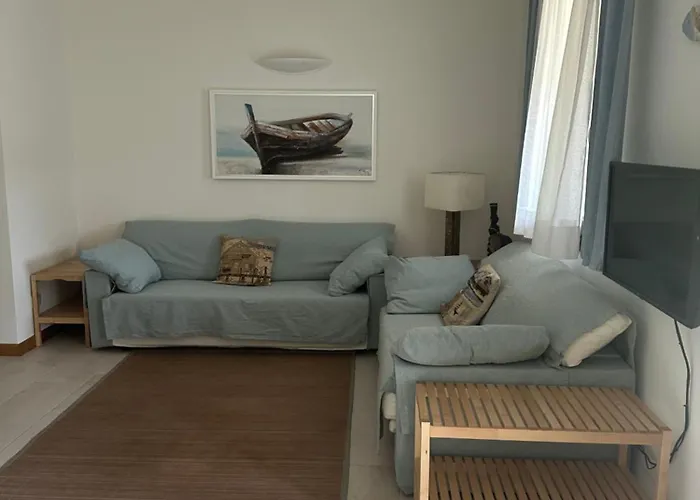 Vakantiehuis Eribis Duna Verde