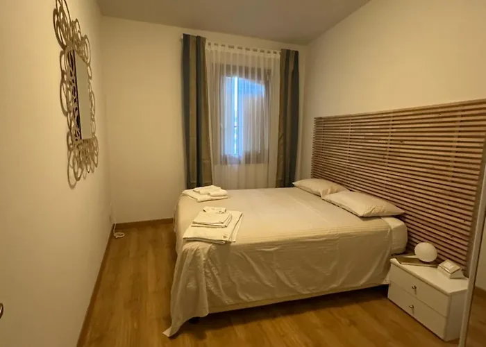 Eribis Vakantiehuis Duna Verde