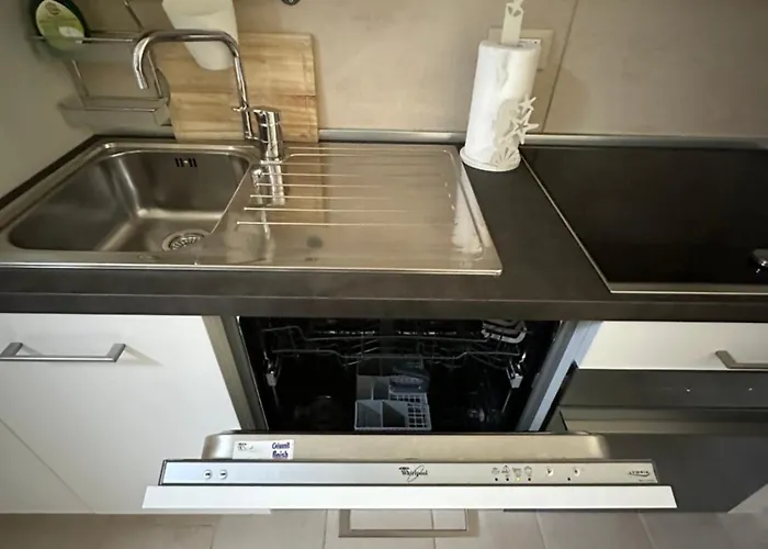 Vakantiehuis Eribis Duna Verde