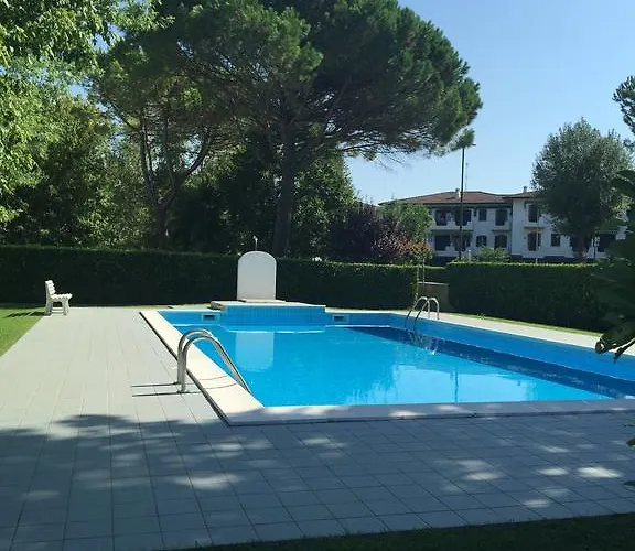 Eribis Vakantiehuis Duna Verde