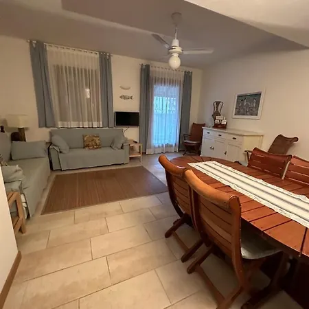 Eribis Сasa de vacaciones