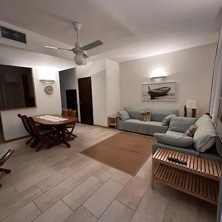 Holiday home Eribis Duna Verde