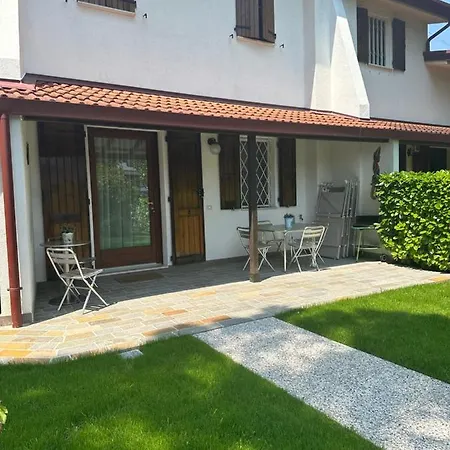 Eribis 度假居 杜纳维德