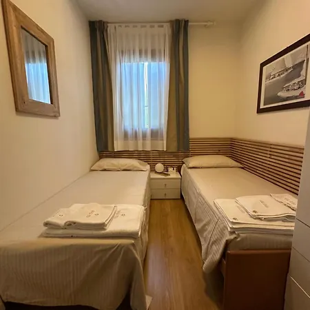 Eribis Сasa de vacaciones