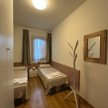 Prázdninový dům Eribis