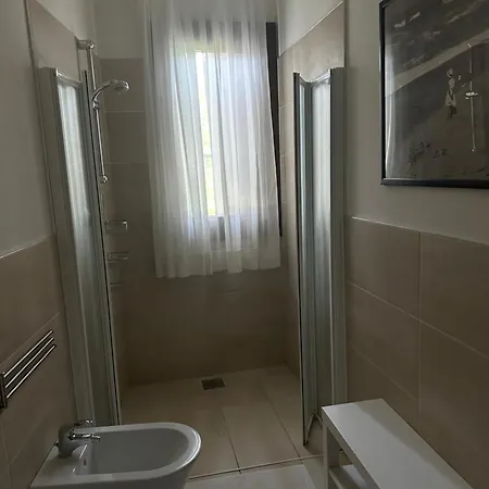 Eribis Nyaraló Duna Verde