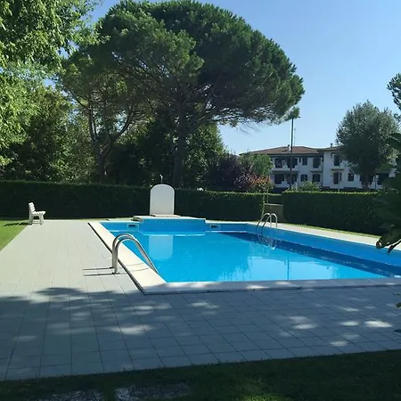 Eribis Сasa de vacaciones Duna Verde