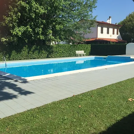 Eribis Duna Verde