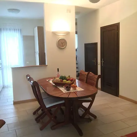 Сasa de vacaciones Eribis Duna Verde