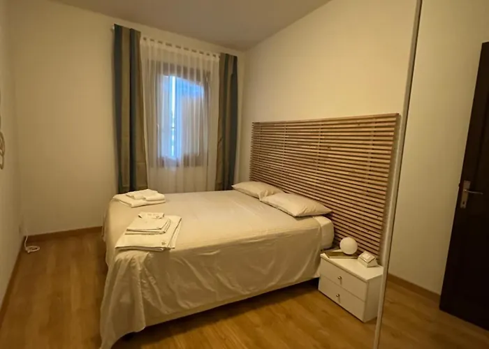 Eribis بيت للعطل دونا فيردي