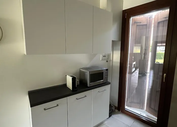 بيت للعطل Eribis