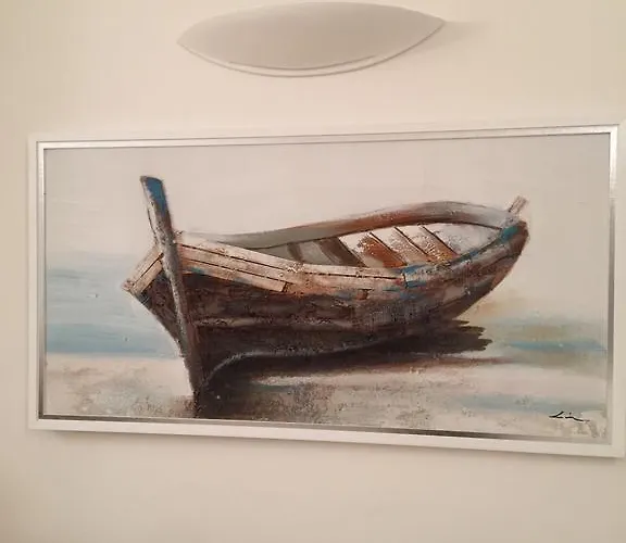 بيت للعطل Eribis *